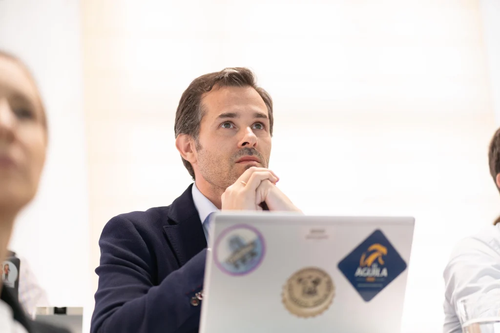 La IA está redefiniendo el talento. ¿Estamos preparados?