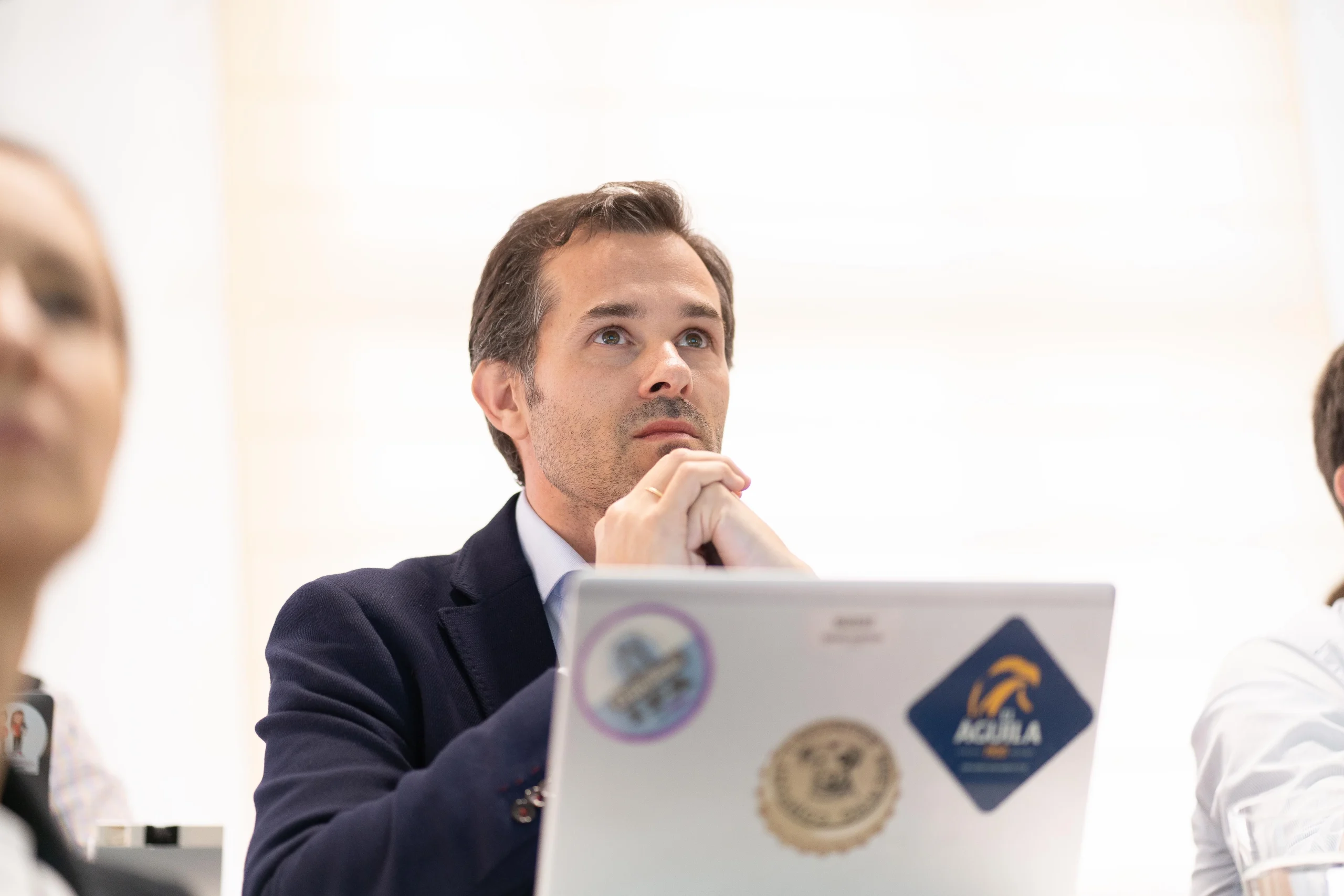 La IA está redefiniendo el talento. ¿Estamos preparados?