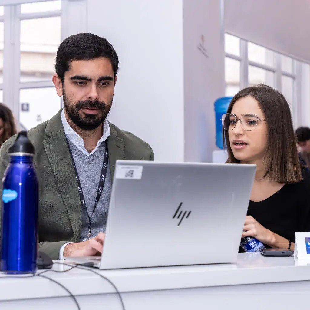 Transformación digital: qué es, cómo se diseña una estrategia y cuáles son sus fases