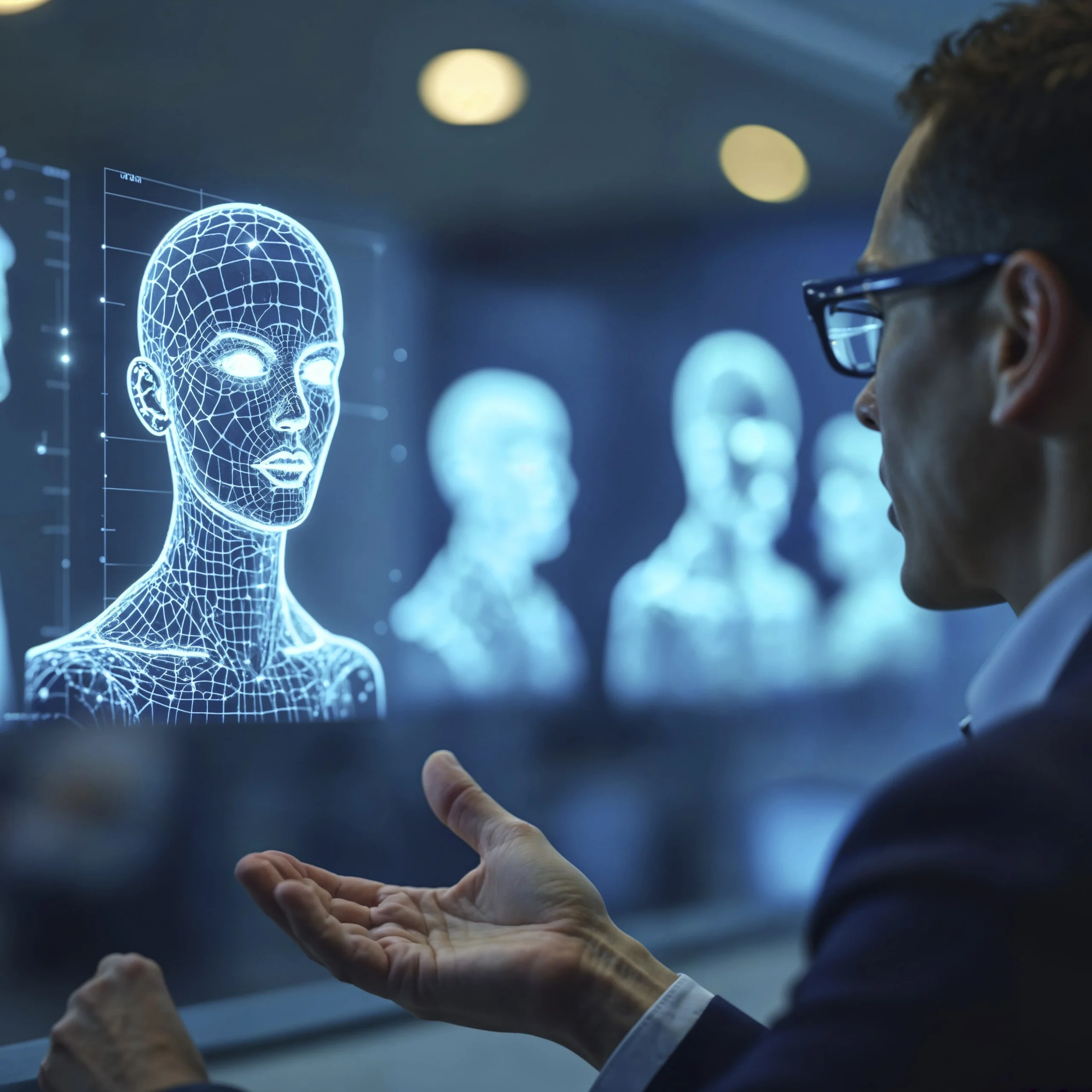 IA generativa vs. agentes de IA: ¿cuál es la diferencia y qué puede hacer cada una?