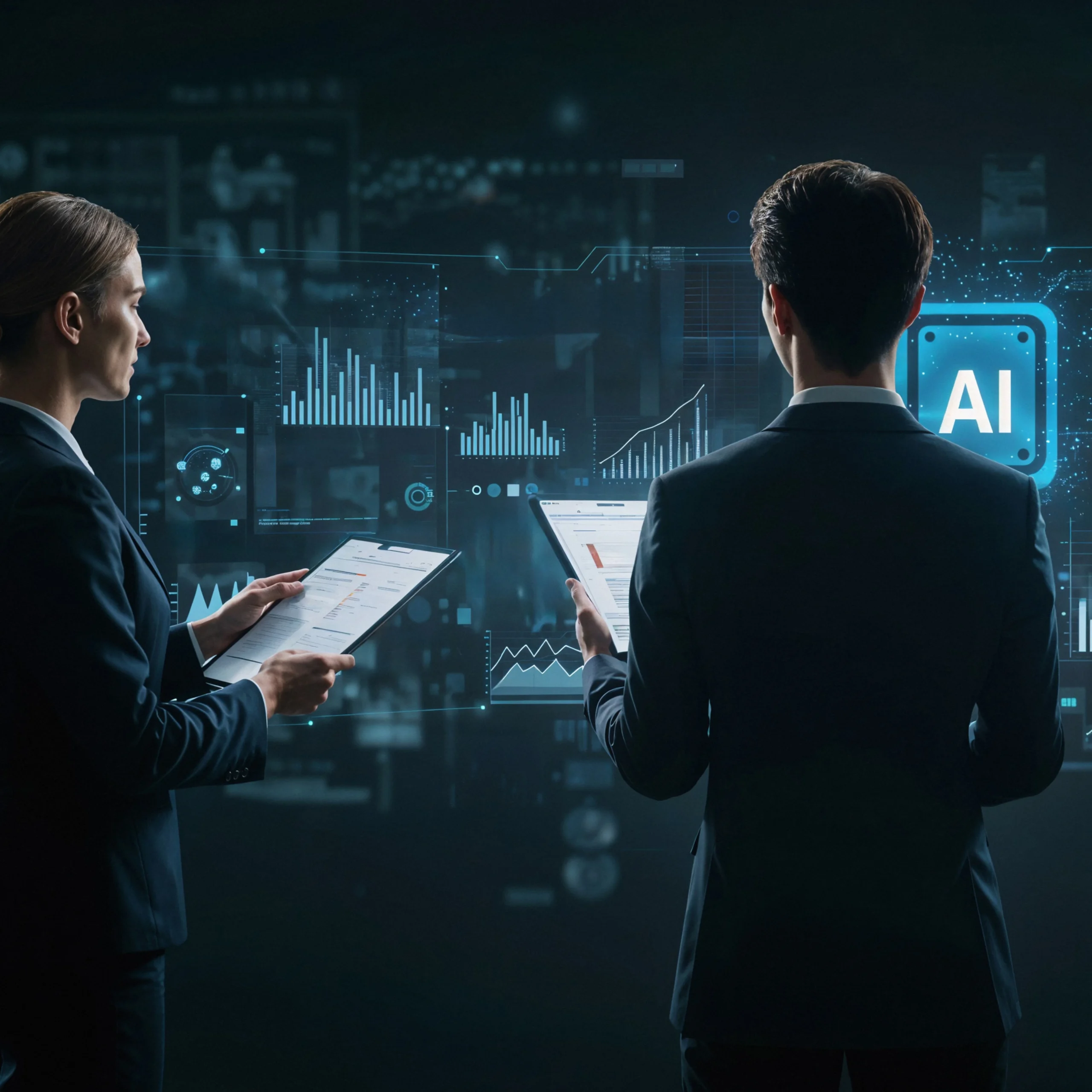 ¿Qué es una empresa AI-first y cómo se construye una organización preparada para la IA?