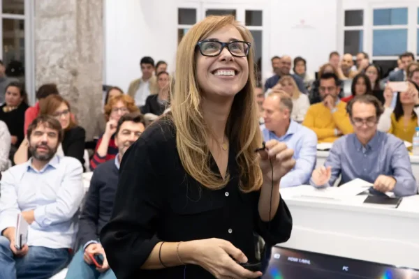 Aprende de retos reales