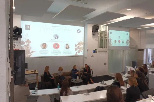 Cerrando el círculo del año con IA, datos y transformación real en las grandes corporaciones