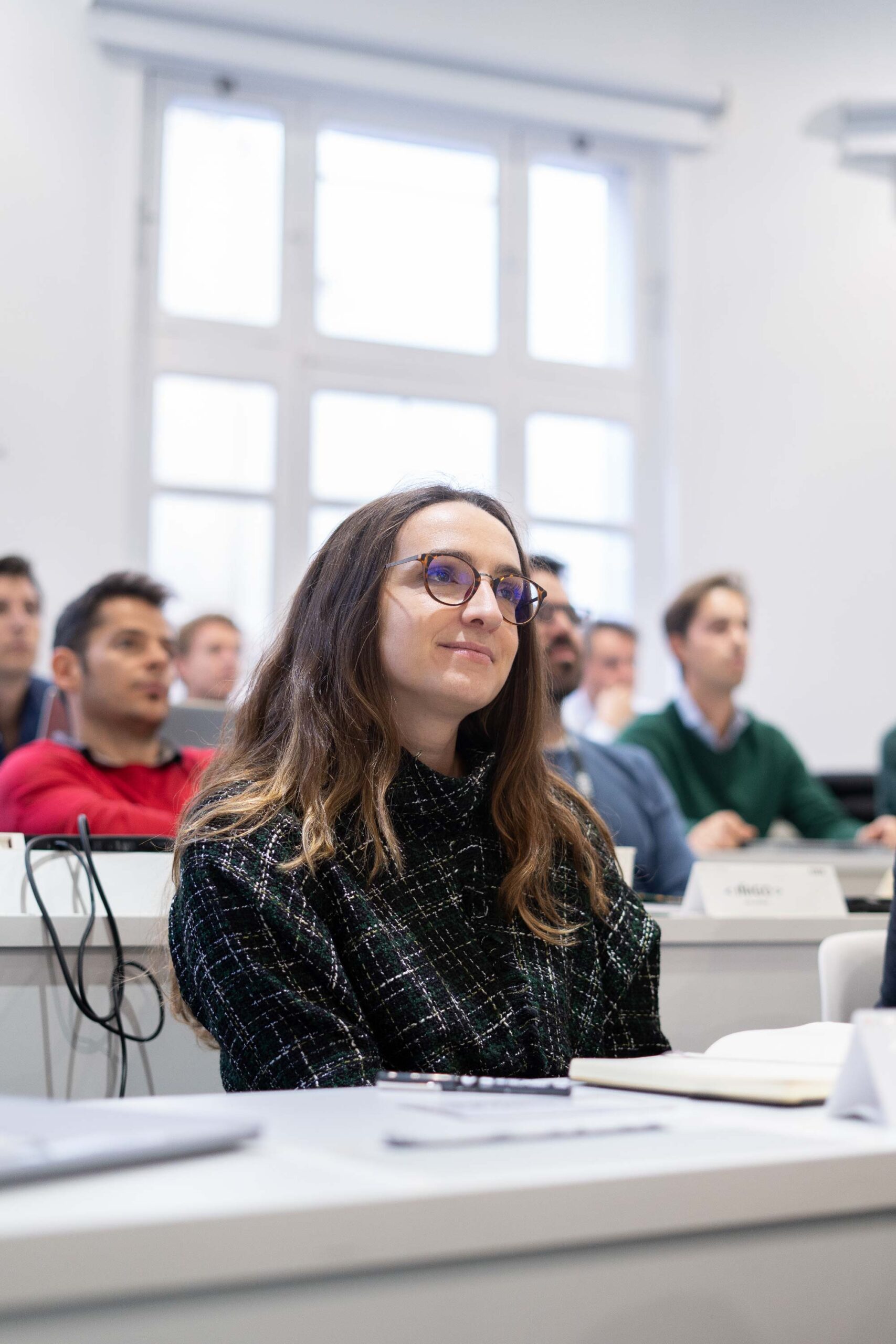 Aceleración de Startups