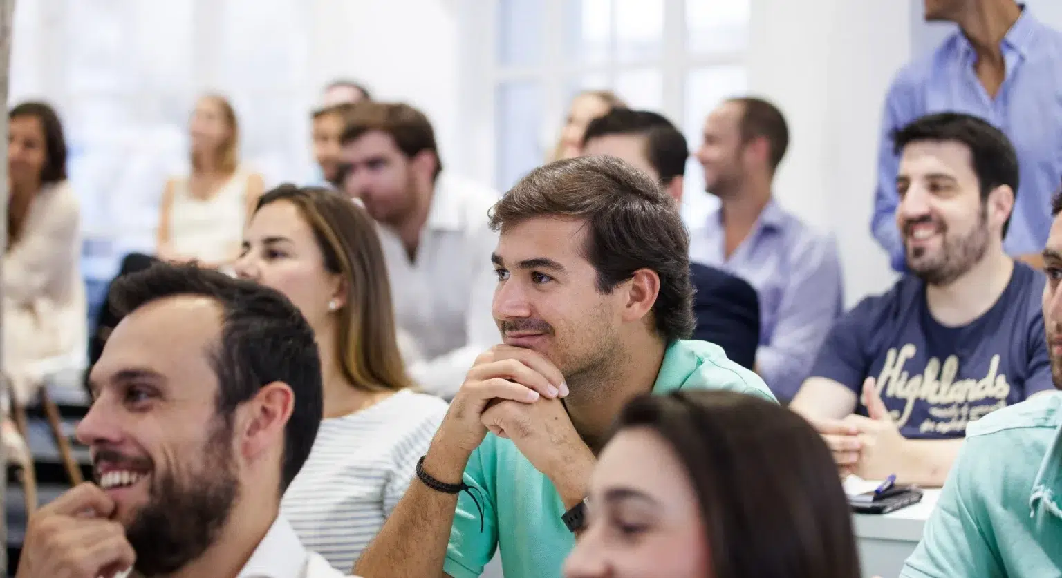 Financiación becas