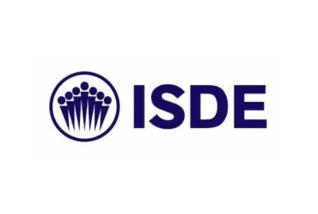 Convenio ISDE