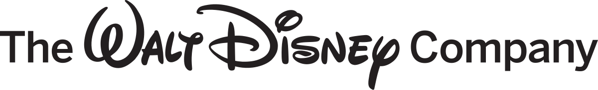 Logo WaltDisney Company