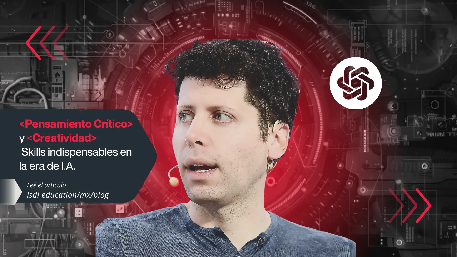 Sam Altman