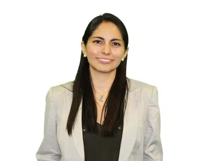 Hilda Munguia Ramos