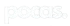 logo pocas. logo pocas.