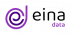 Logo Eina data_horizontal Logo Eina data_horizontal
